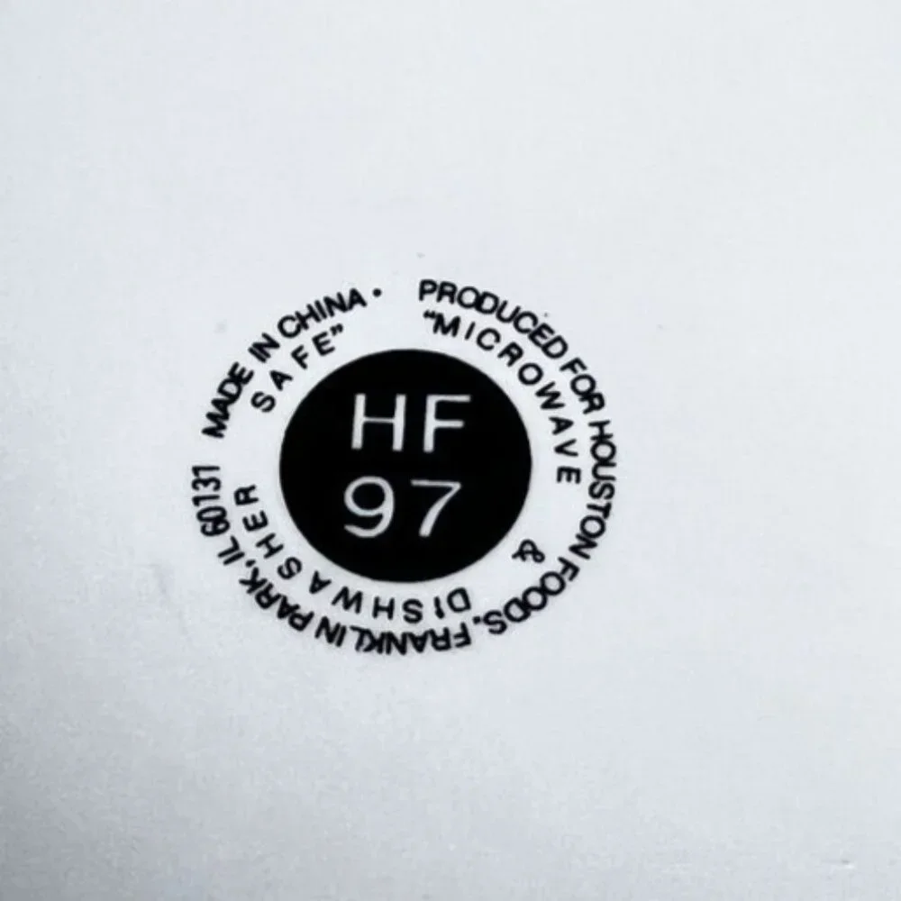 Houston Foods HF97 huge 24oz